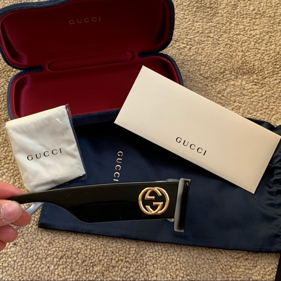 Gucci Sunglasses - Picture 6 of 16